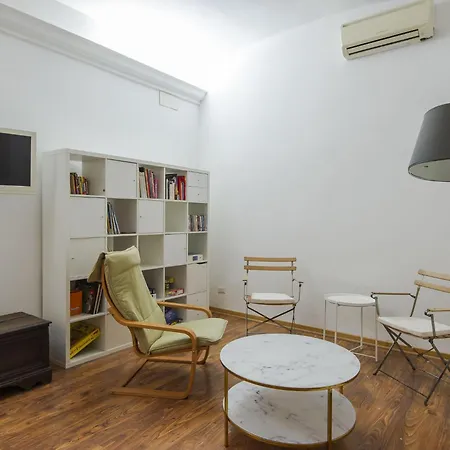 Plinio By Interhome Apartment Rome