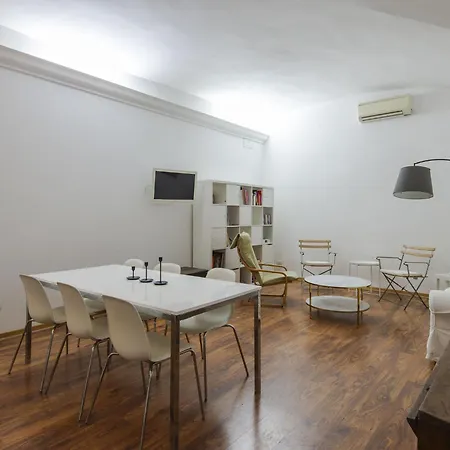 Apartment Plinio By Interhome