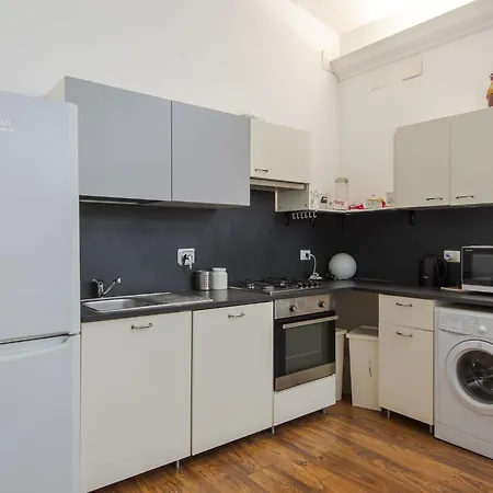 Plinio By Interhome Apartment Rome
