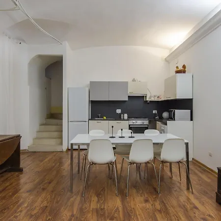 Apartment Plinio By Interhome Rome