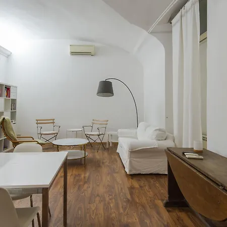 Apartment Plinio By Interhome Rome