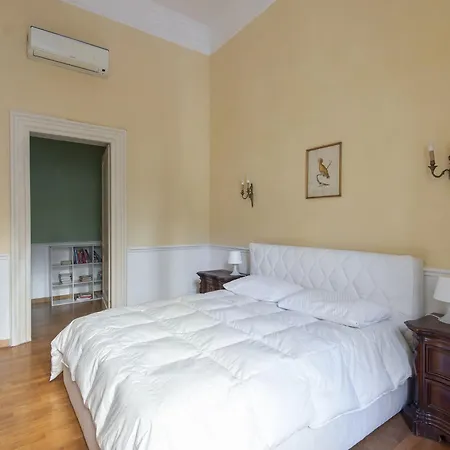 Plinio By Interhome * Rome