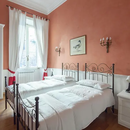 Plinio By Interhome Apartment