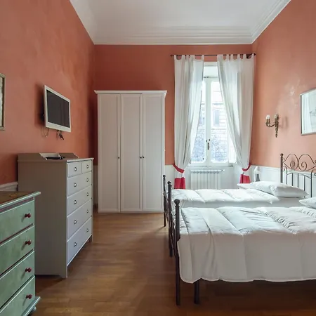 Plinio By Interhome Apartment Rome