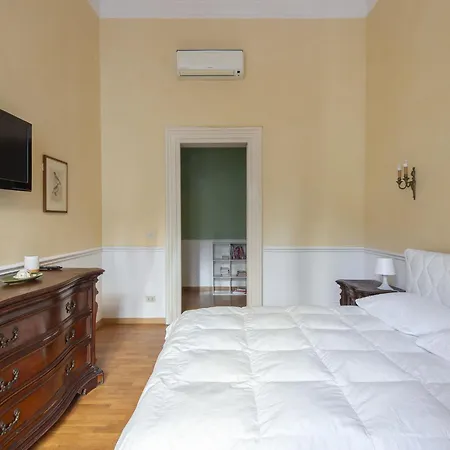 Plinio By Interhome Apartment
