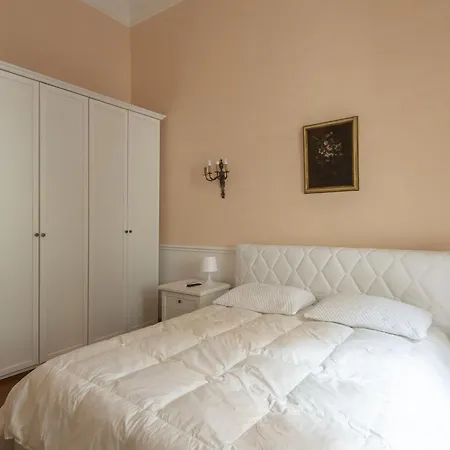 Apartment Plinio By Interhome