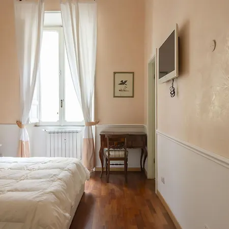Apartment Plinio By Interhome Rome