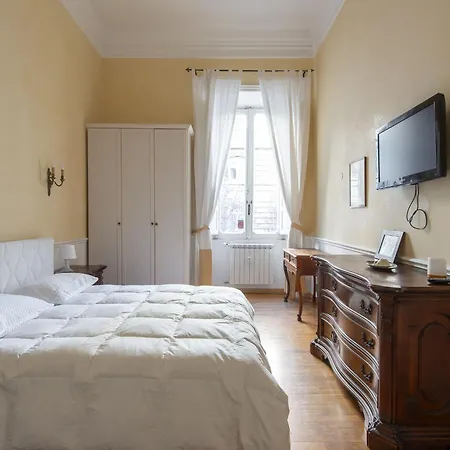 Plinio By Interhome Apartment