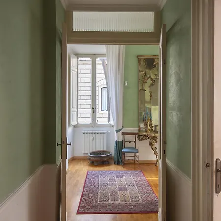 Apartment Plinio By Interhome