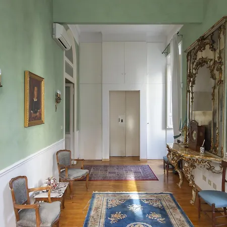 Apartment Plinio By Interhome Rome