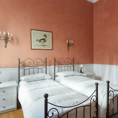 Plinio By Interhome *