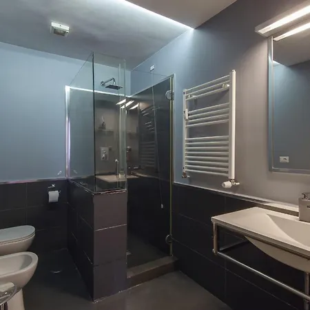 Appartement Plinio By Interhome *