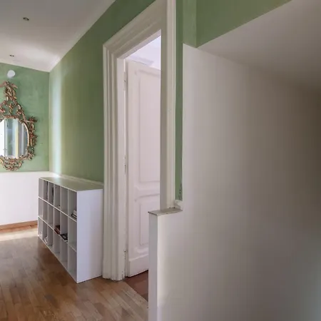 Appartement Plinio By Interhome