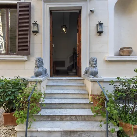 Plinio By Interhome شقة *