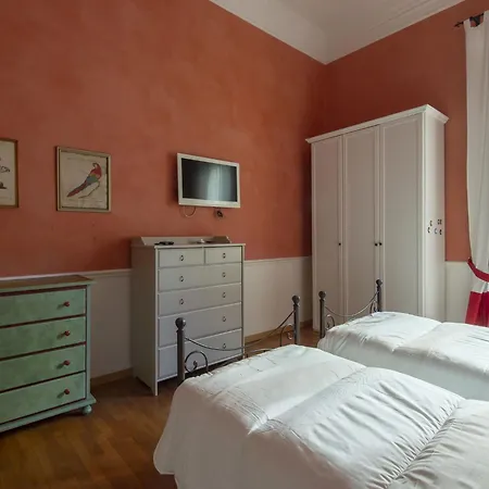 Plinio By Interhome Rome