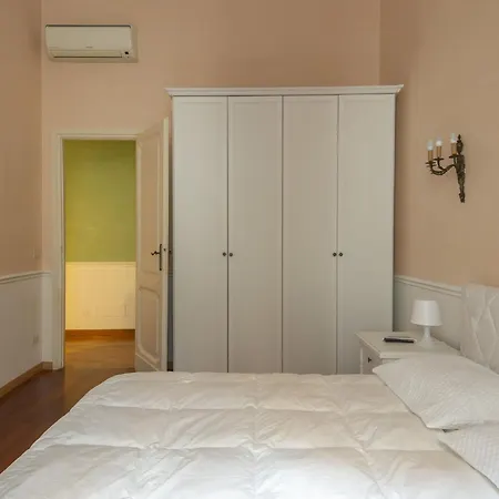 Appartamento Plinio By Interhome *
