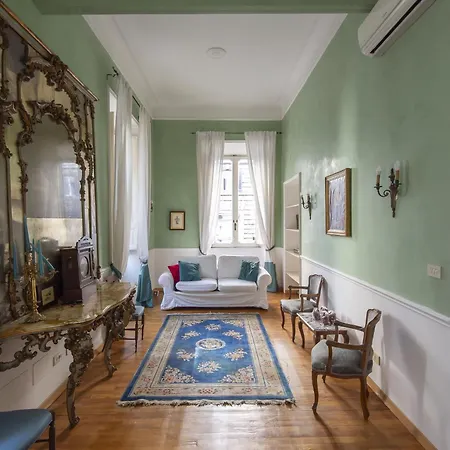 Appartamento Plinio By Interhome *