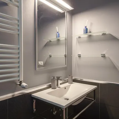 Plinio By Interhome *