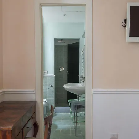 Apartament Plinio By Interhome