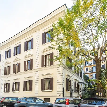 Plinio By Interhome Apartament *