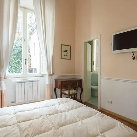 Plinio By Interhome Apartament *