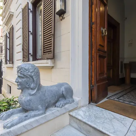 Plinio By Interhome Apartament *