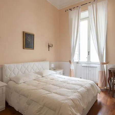 Plinio By Interhome Apartament